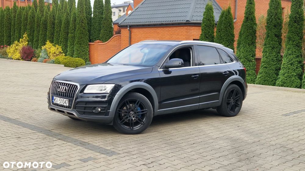 Audi Q5 2.0 TDI quattro S tronic - 26