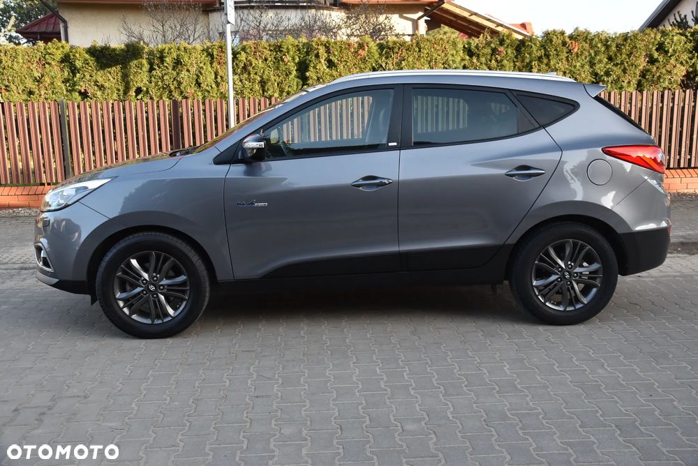 Hyundai ix35 1.6 GDI Premium 2WD - 7