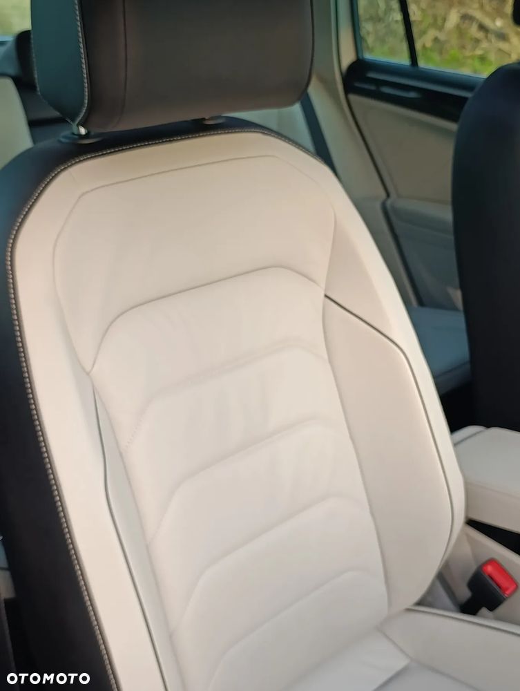 Volkswagen Tiguan 1.4 TSI BMT ACT Highline DSG - 17