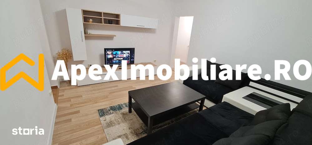 Apartament 3 camere de inchiriat Gara de Nord Bucuresti | ApexImobilia — fotografia 2