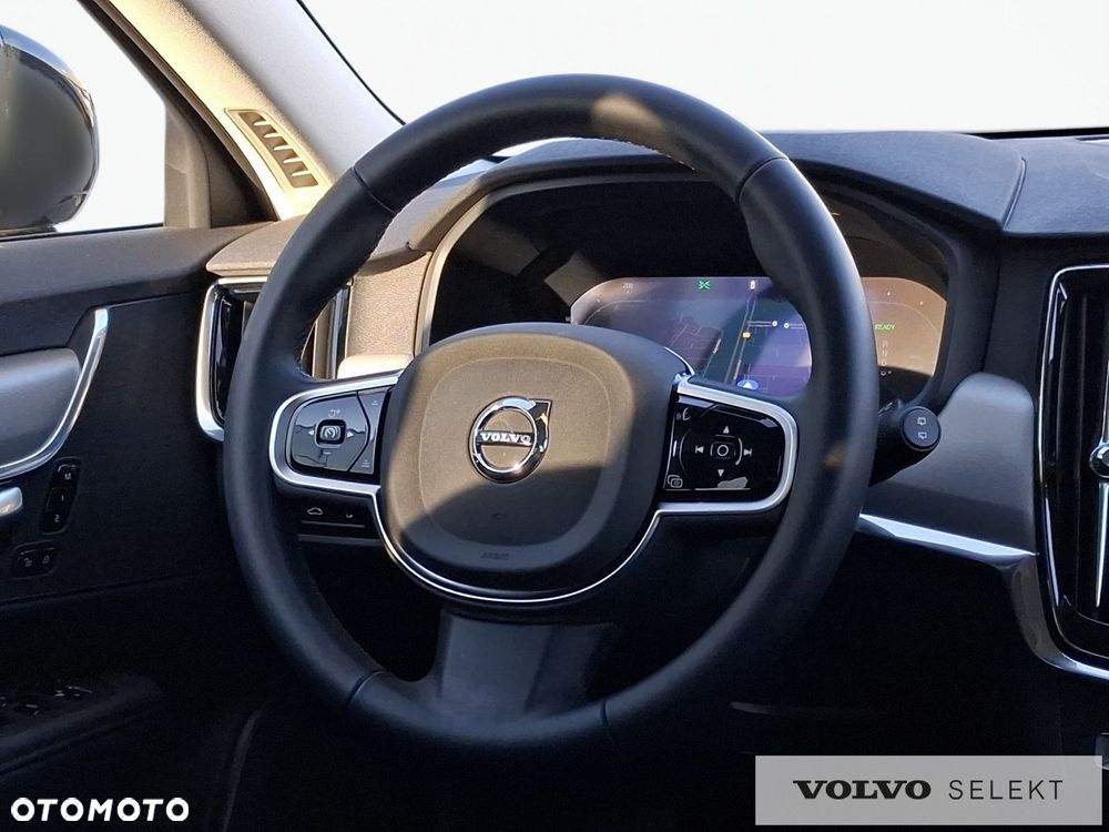 Volvo V90 - 24