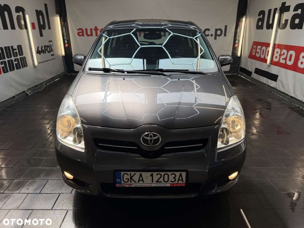 Toyota Corolla Verso 2.2 D-4D Premium + 7os - 3