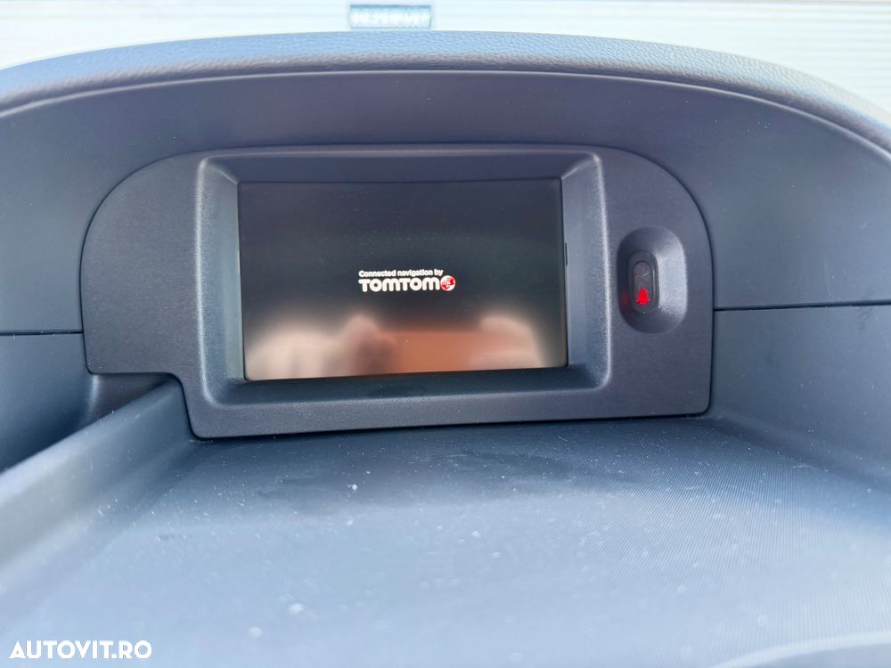 Renault Kangoo Maxi ZE E. 33 (mit Batterie) - 31