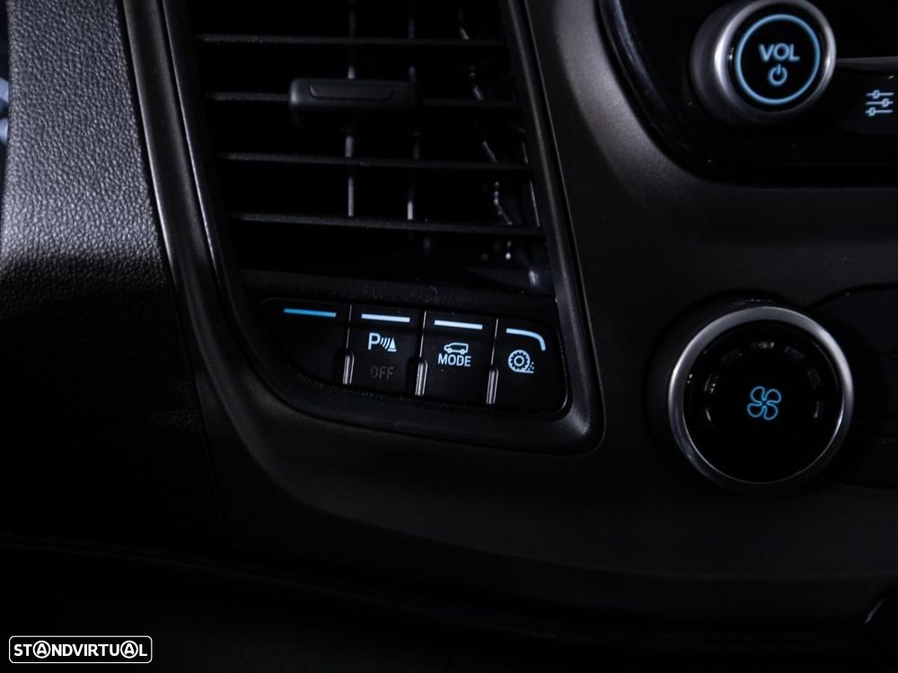 Ford Transit 130TDCi 300L2H1 Trend 3L c/IVA - 15