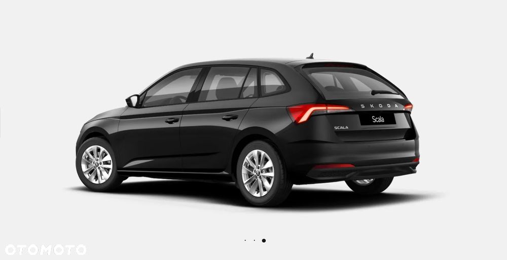 Skoda Scala 1.0 TSI Selection - 2