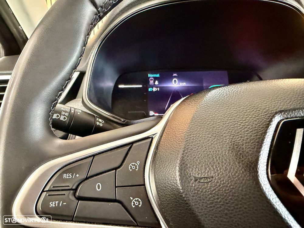 Renault Clio 1.0 TCe Techno - 20