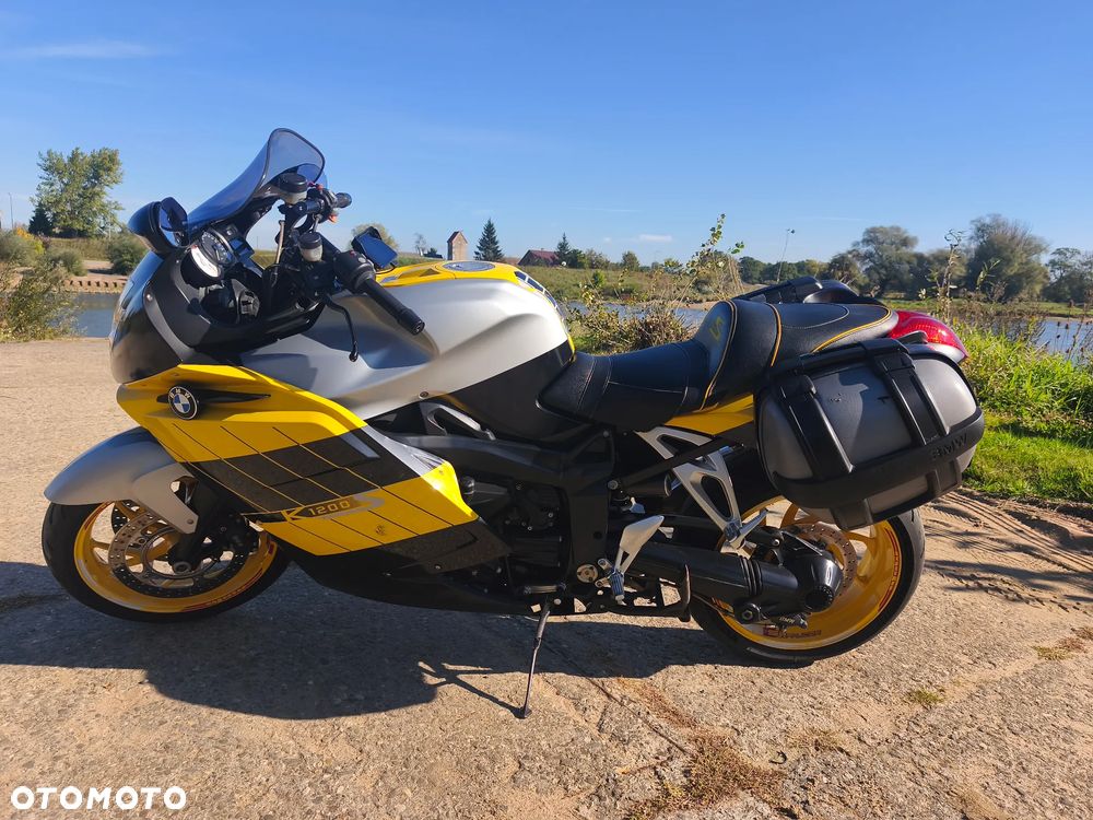 BMW K - 21