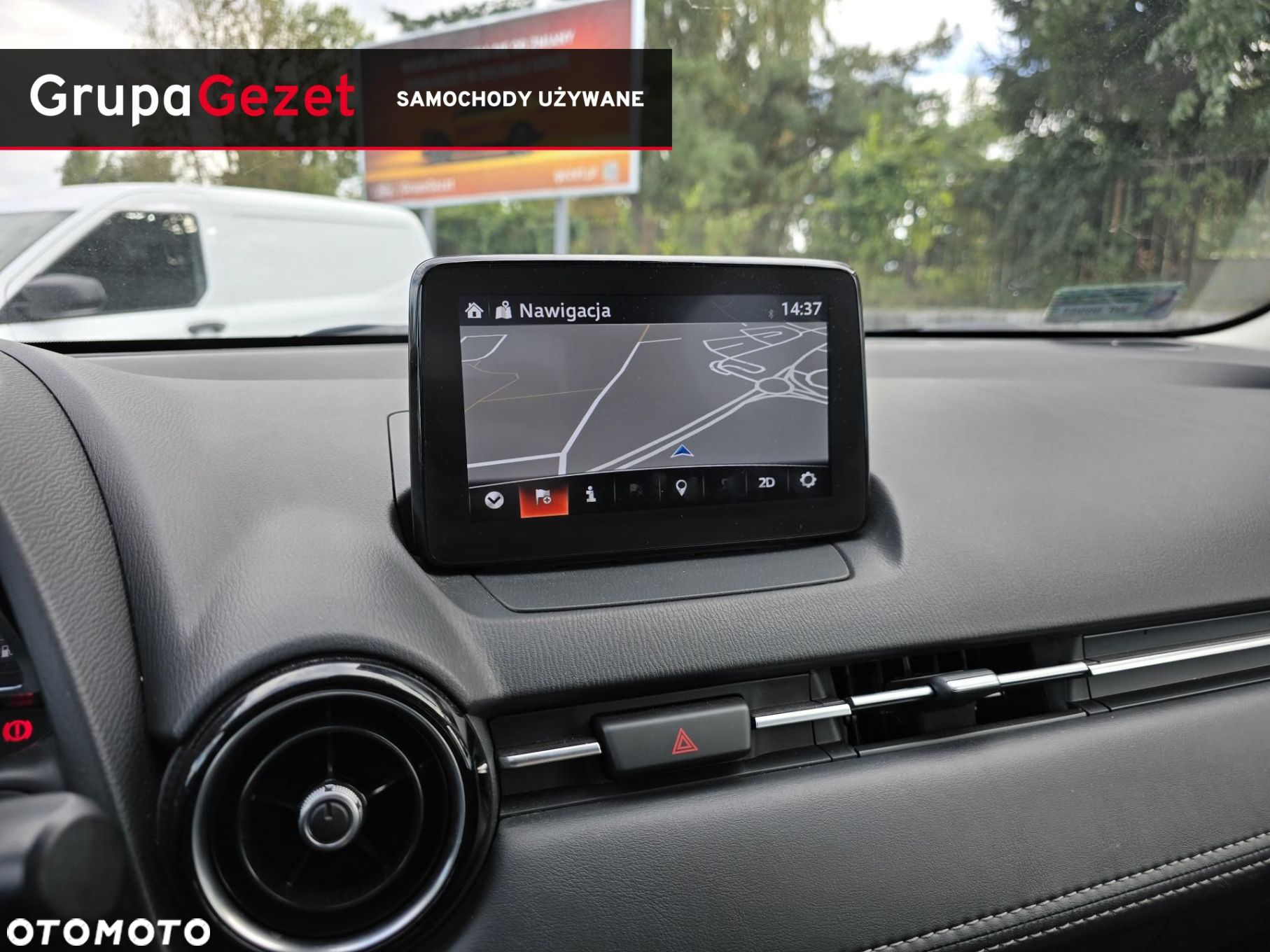 Mazda 2 - 19