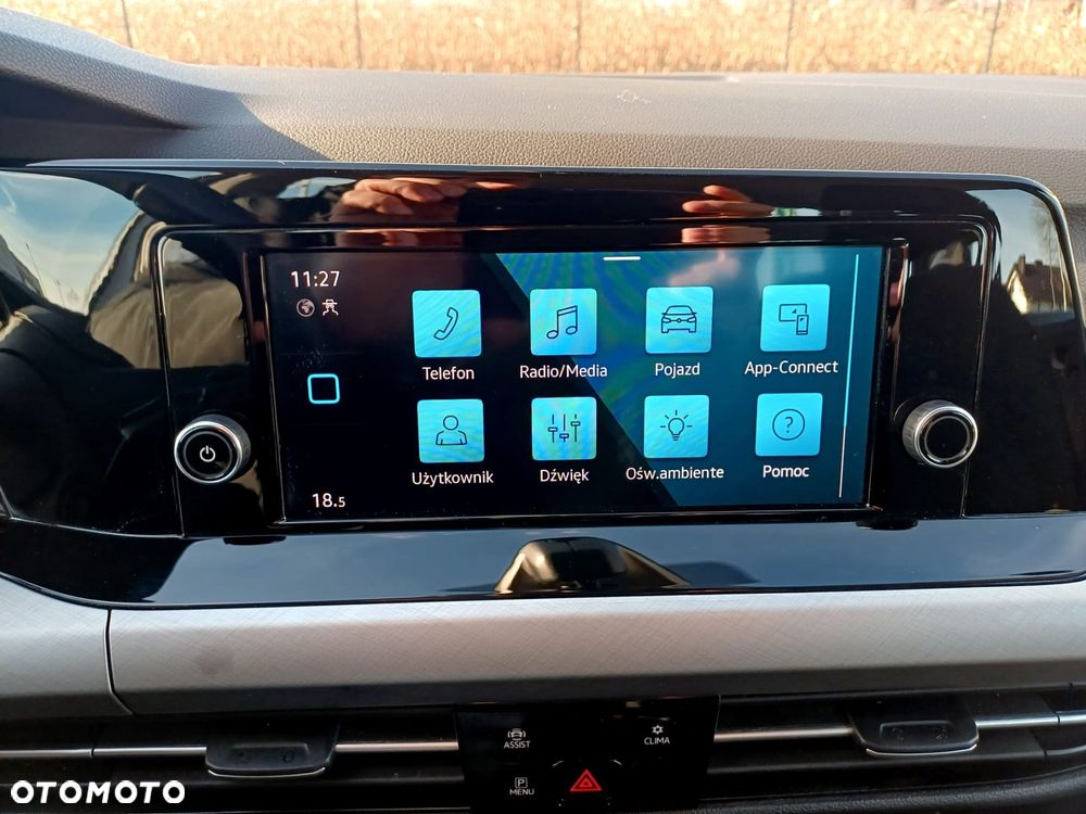 Volkswagen Golf Variant 1.5 TSI EVO Life - 20