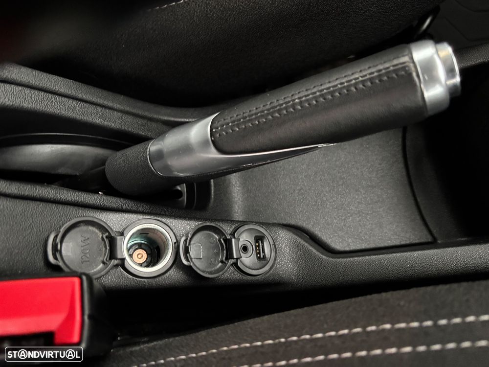 Citroën DS3 1.2 PureTech Be Chic - 14