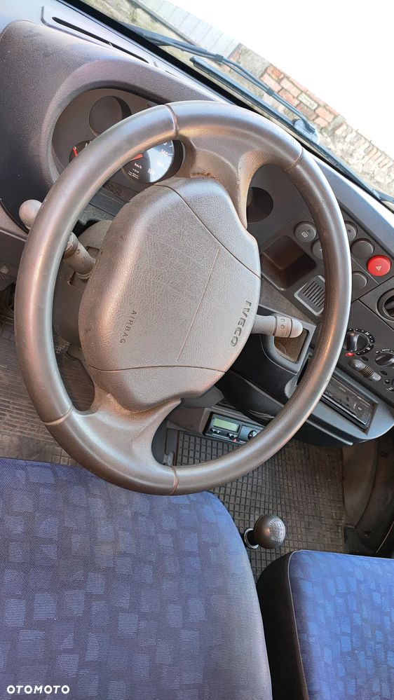 Iveco Daily 50C17 - 9