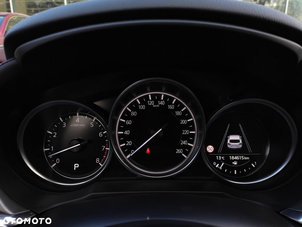 Mazda 6 2.0 SkyJoy - 15