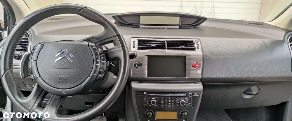 Citroën C4 - 16