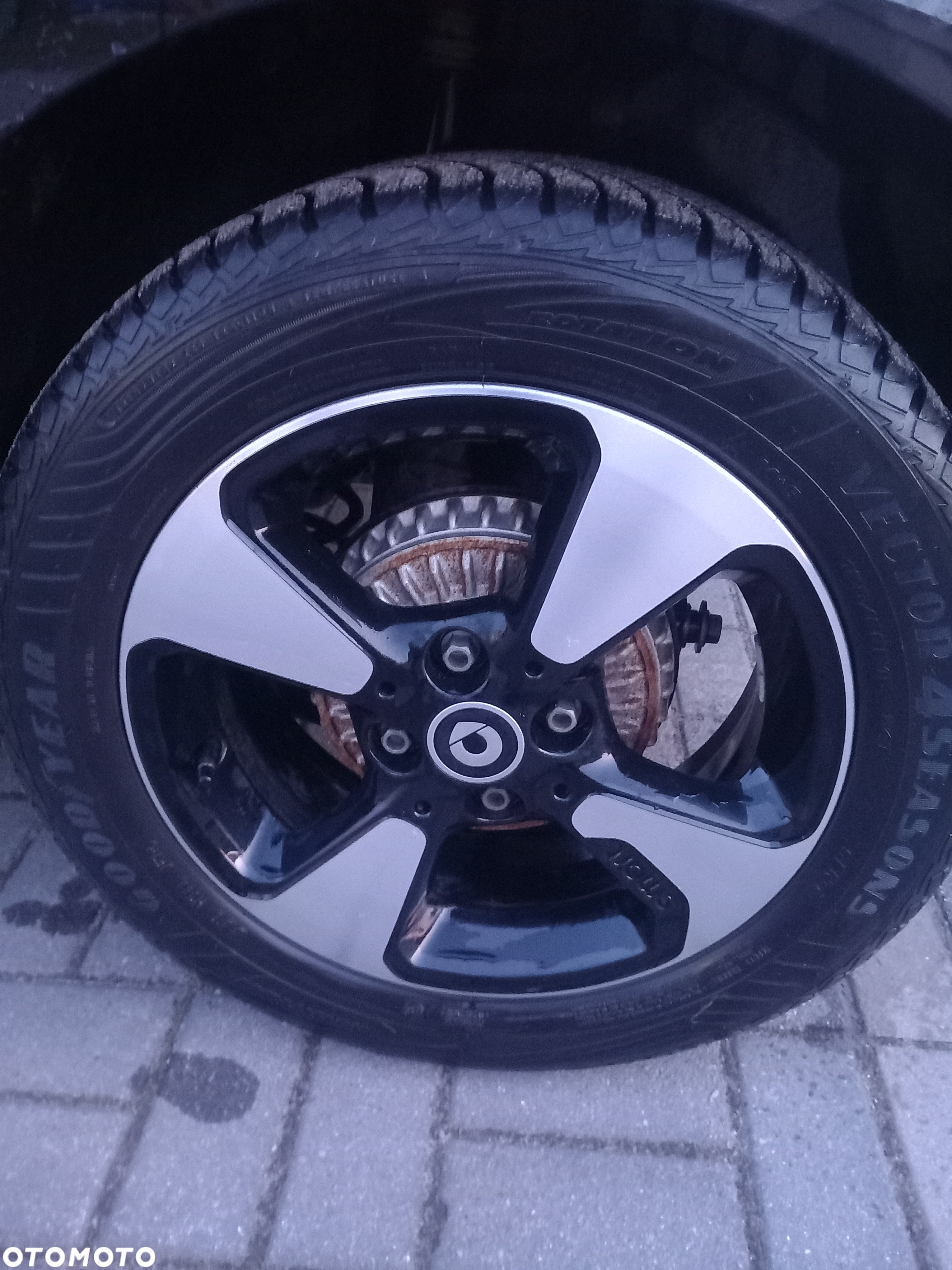 Smart Fortwo - 20