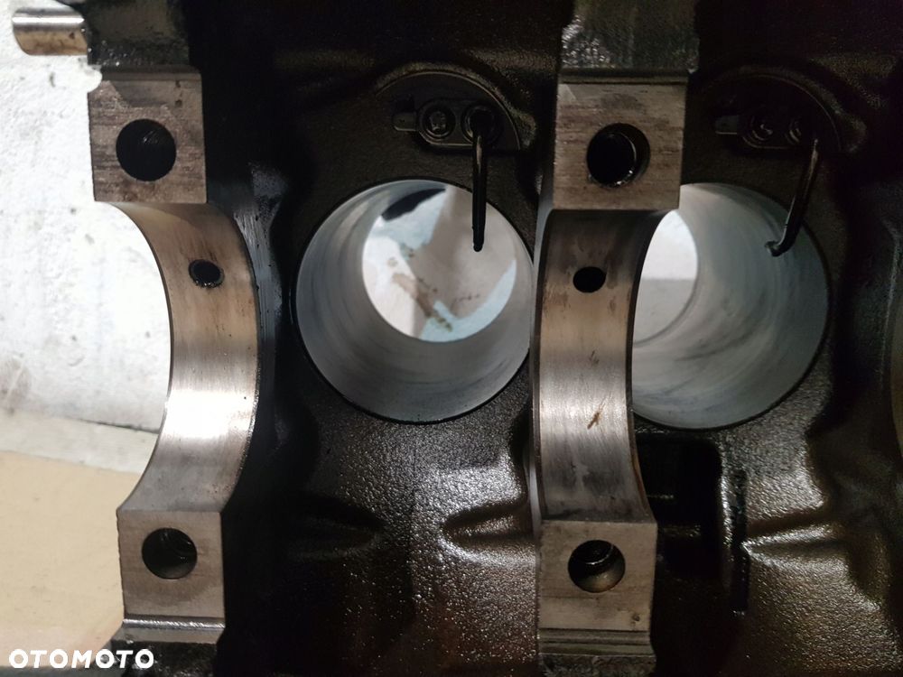 blok silnika 6c1q-6015-ad transit jumper ducato 2.2hdi 4hv 10trj1 - 12