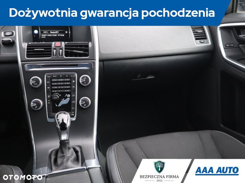 Volvo XC 60 - 10