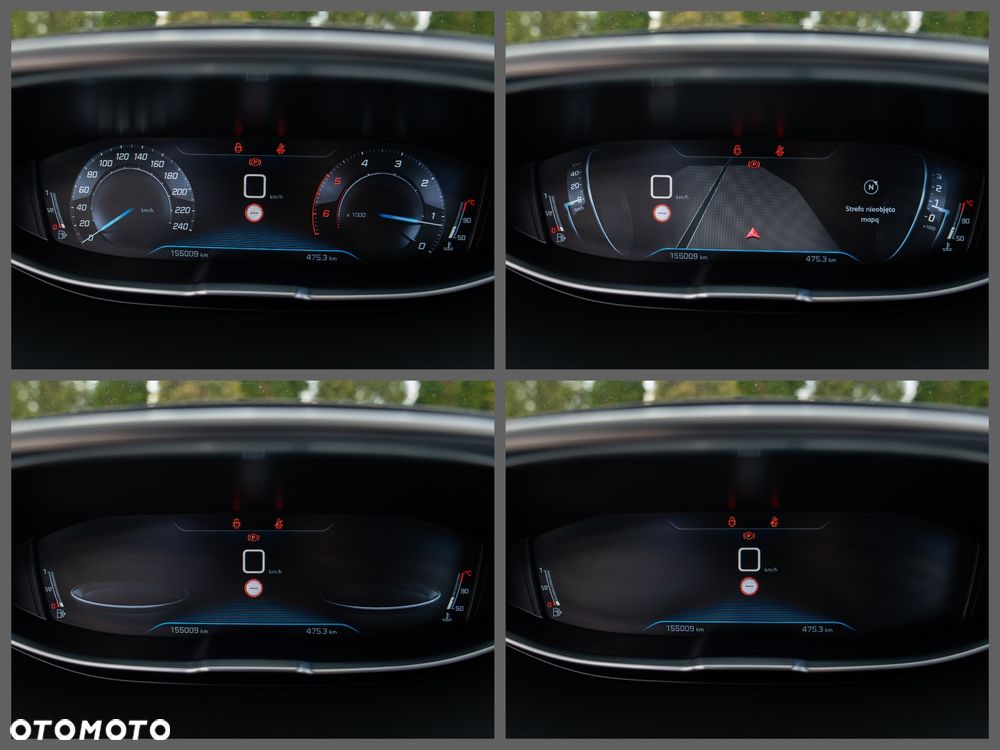 Peugeot 3008 BlueHDi 130 Stop & Start Active - 32