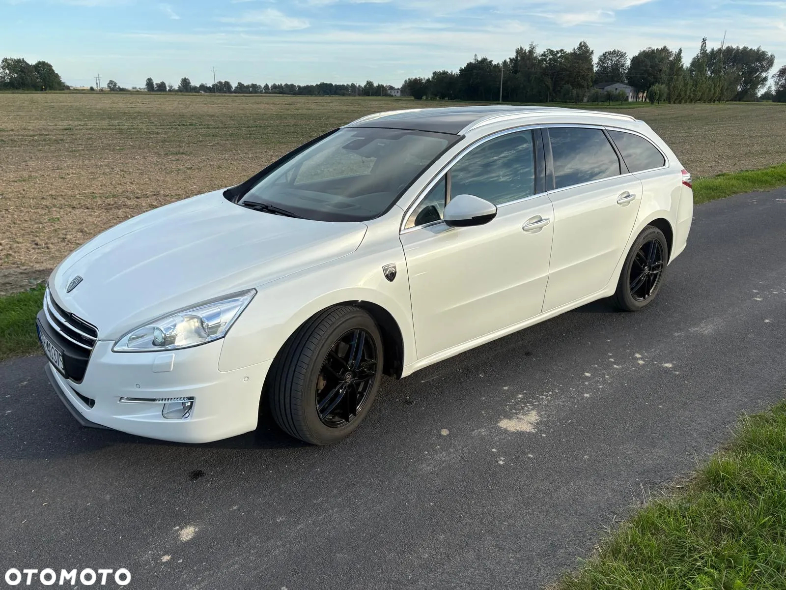 Peugeot 508 - 3