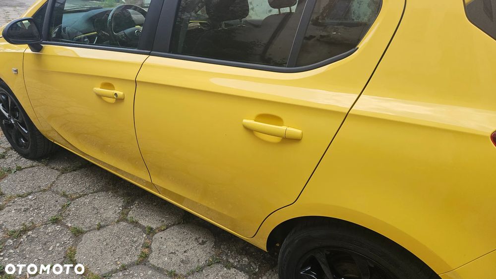 Opel Corsa 1.4 Innovation - 21