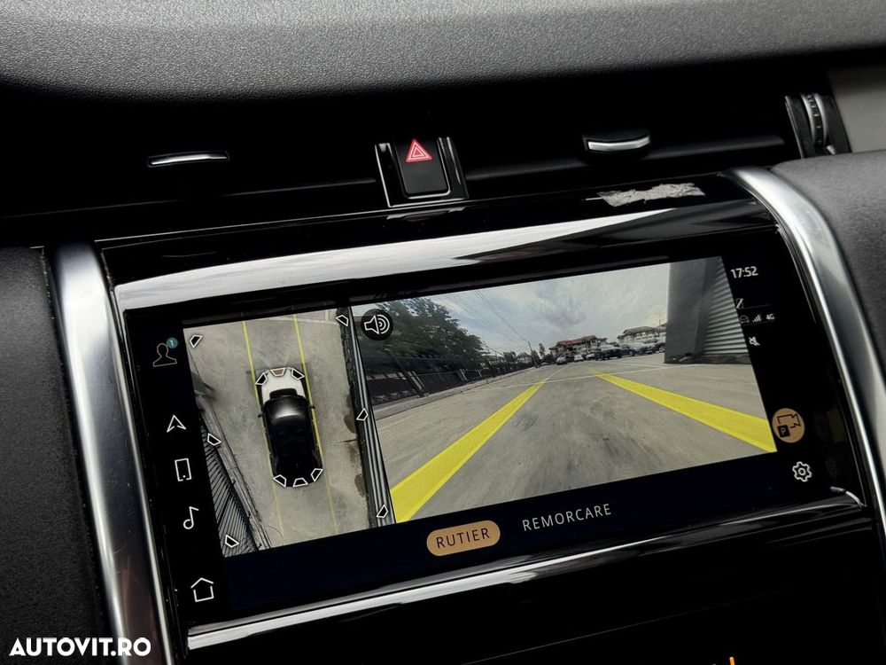 Land Rover Discovery Sport - 22