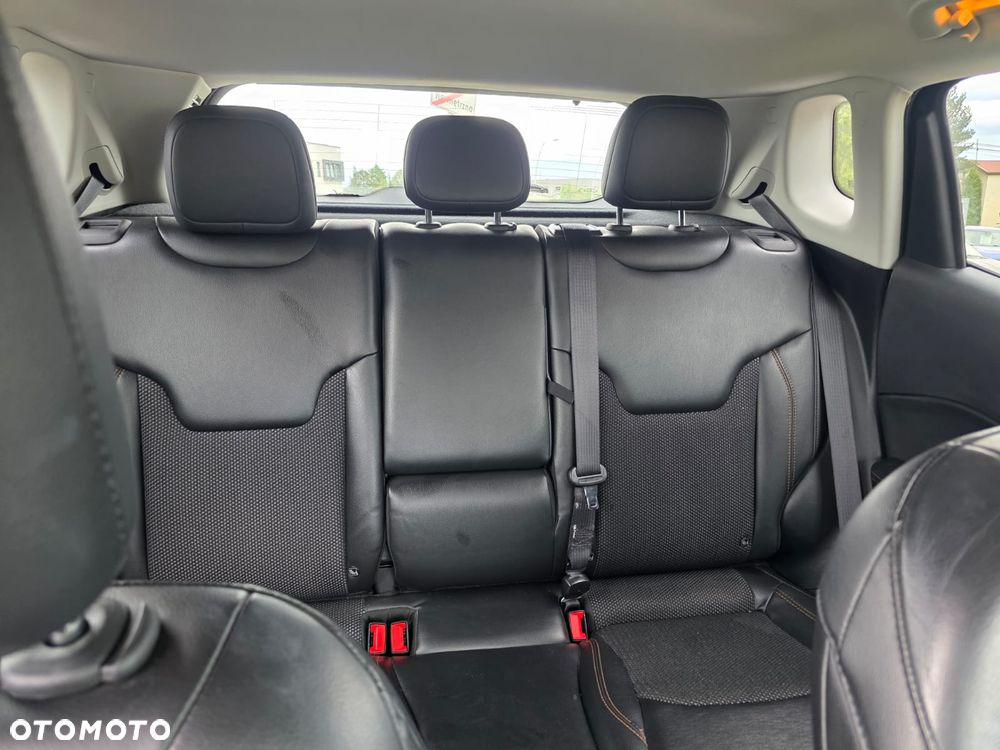 Jeep Compass 2.0 MultiJet Active Drive Automatik Limited - 12