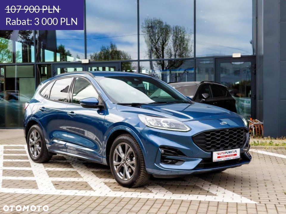 Ford Kuga - 6