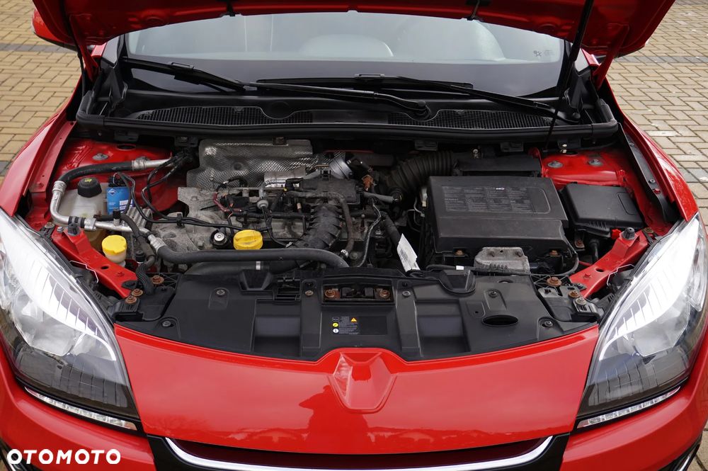 Renault Megane 1.4 16V TCE Dynamique - 19