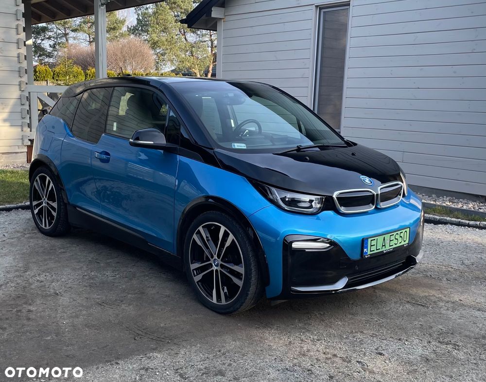 BMW i3 i3S 94 Ah - 3