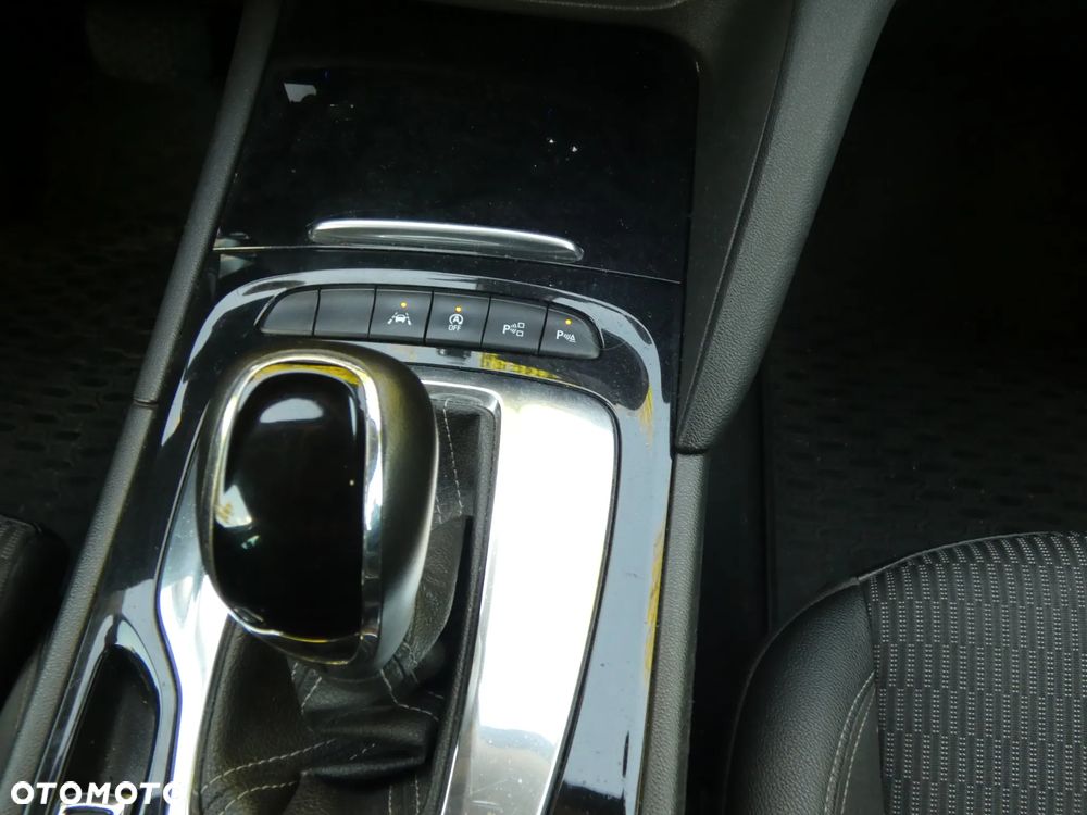Opel Insignia 2.0 CDTI Executive - 8
