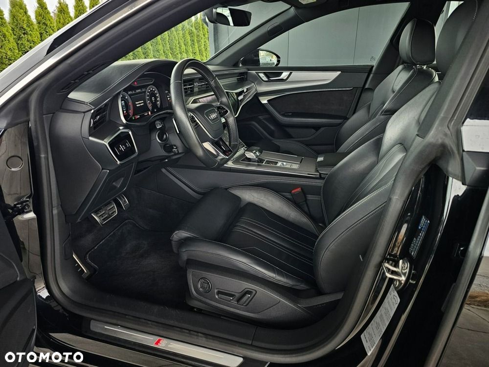 Audi A7 Sportback - 14