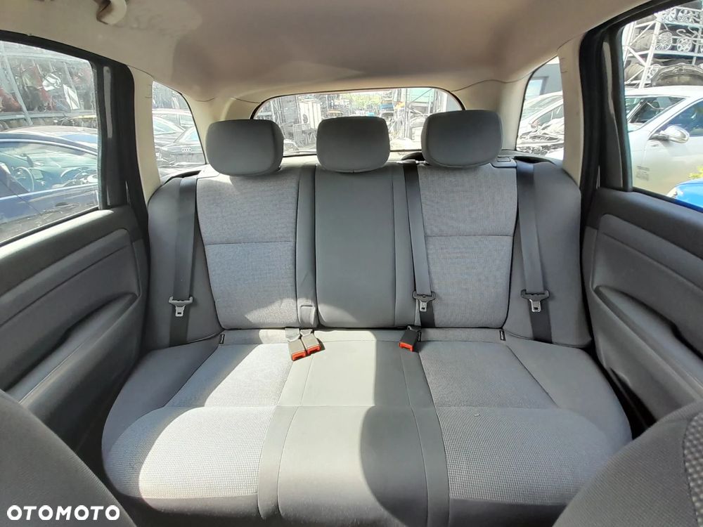 FIAT CROMA FOTELE KANAPA KOMPLET - 4