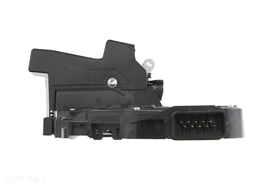 Actuator usa fata Range Rover Sport(2005-2013), Freelander 2(2008-), Discovery 3, Lr3(2005-2009), Discovery 4, Lr4(2010), Evoque(2011), Jaguar Xf Cc9 (2012), Stanga, NTY EZC-LR-003A - 4
