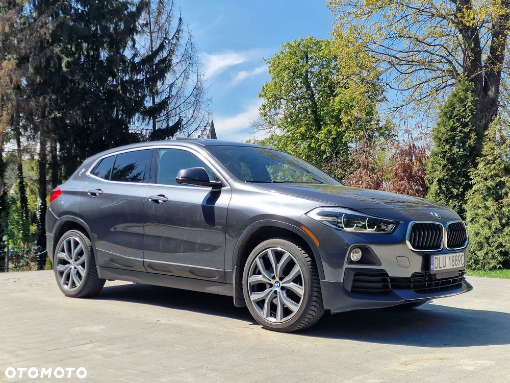 BMW X2 - 4