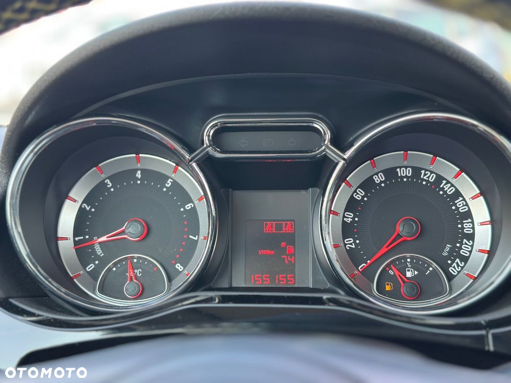 Opel Adam 1.4 Unlimited - 13