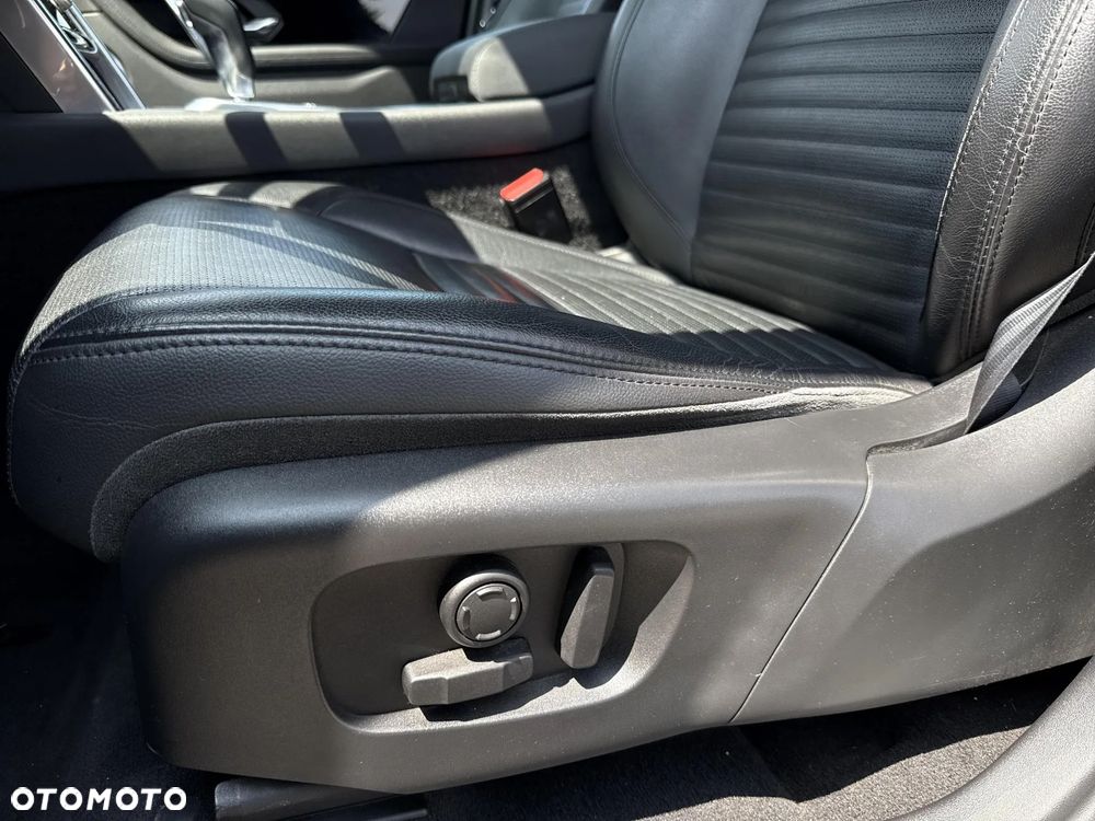Land Rover Discovery Sport 2.0 D180 S - 13