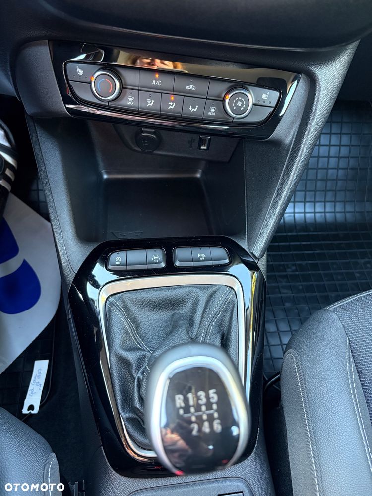 Opel Corsa - 31