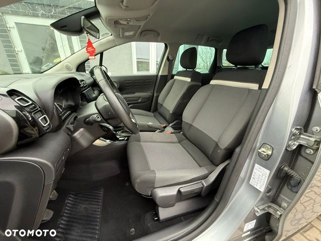 Citroën C3 Aircross BlueHDI 110 Stop & Start FEEL - 12