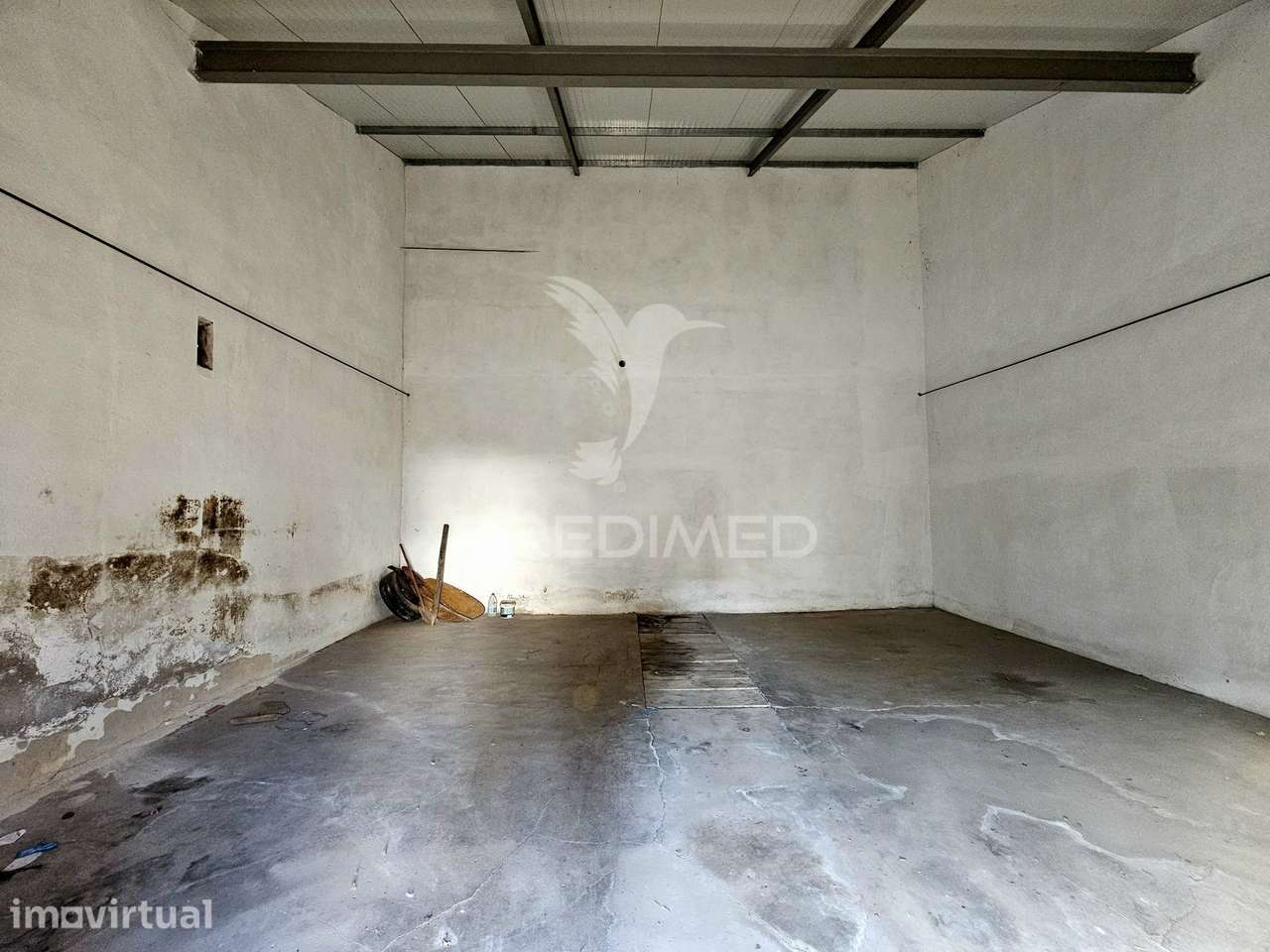 Garagem e Armazém com 246 m² no Centro de Castro Verde - Grande imagem: 5/16