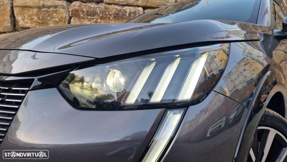 Peugeot 208 1.2 PureTech GT Line - 9