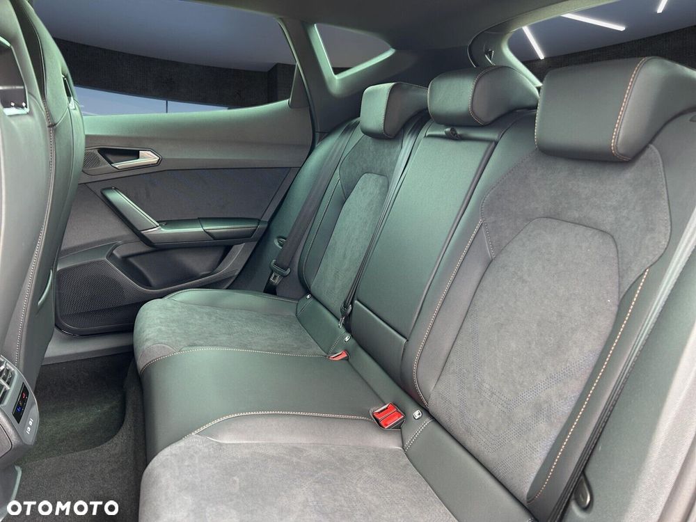 Cupra Formentor 2.0 TSI 4Drive DSG - 8