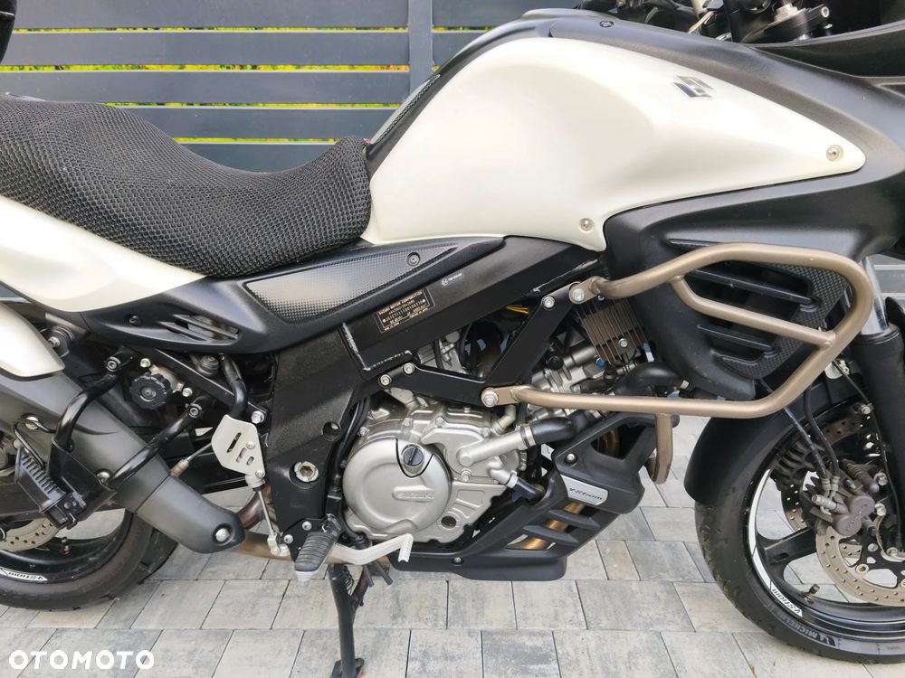 Suzuki DL - 22