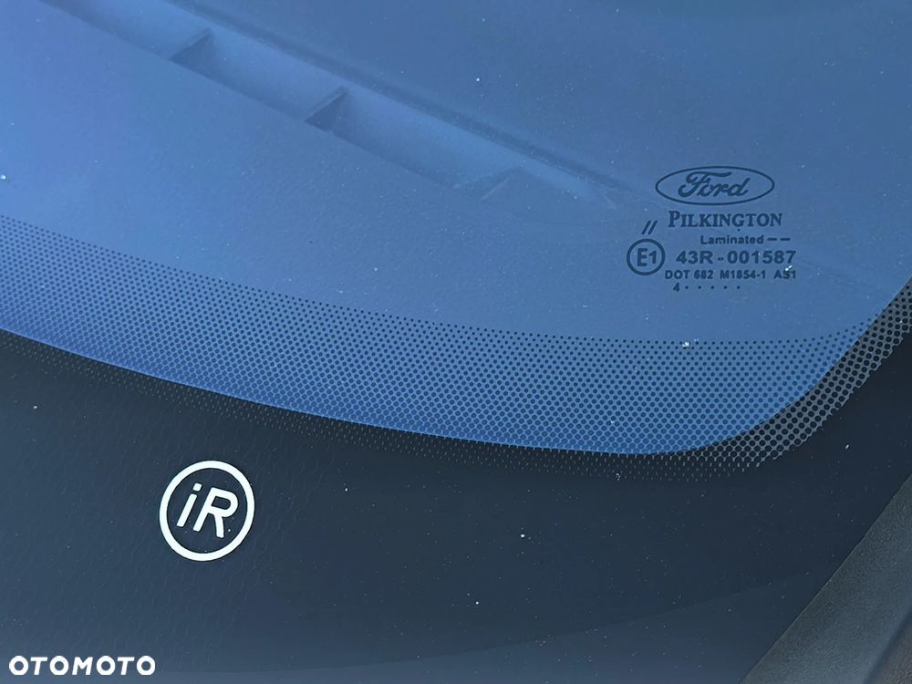 Ford Galaxy 2.0 TDCi Titanium - 36