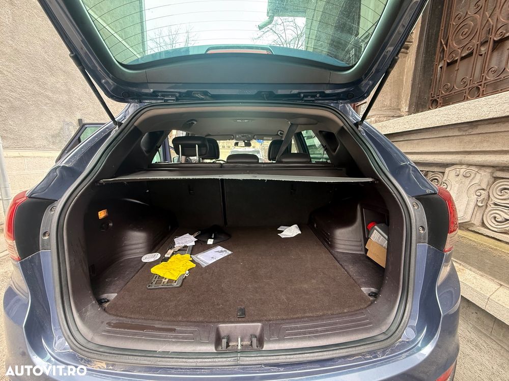 Hyundai ix35 2.0 MPI 2WD GL Classic - 14