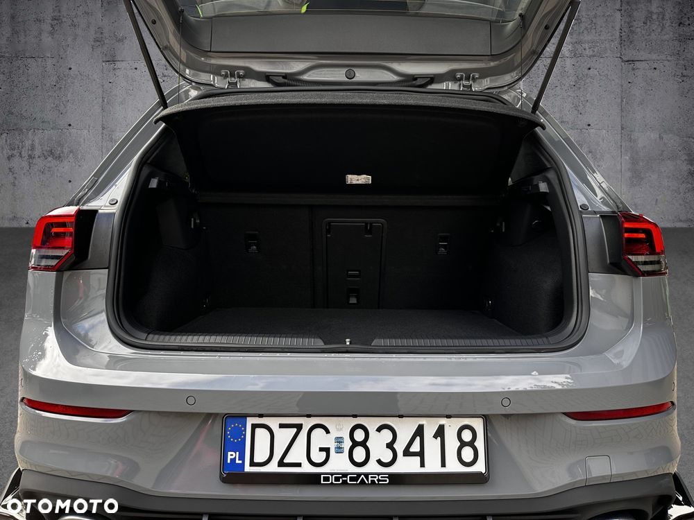 Volkswagen Golf 2.0 TSI OPF DSG GTI Clubsport - 38