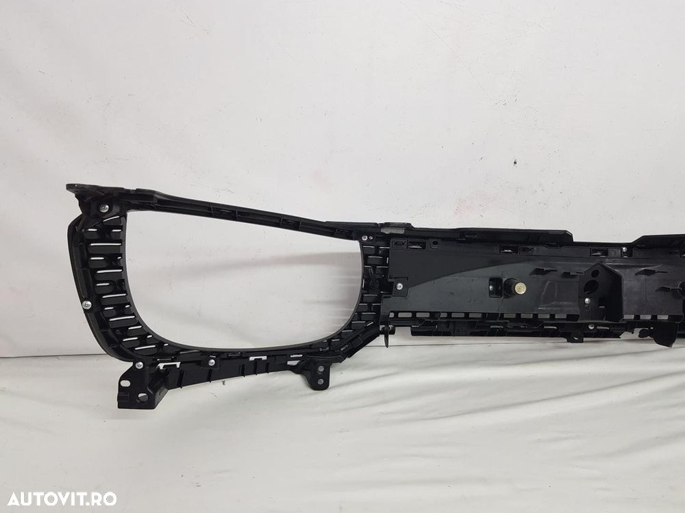 Grila radiator / Masca fata Suzuki Ignis dupa 2016 - 7
