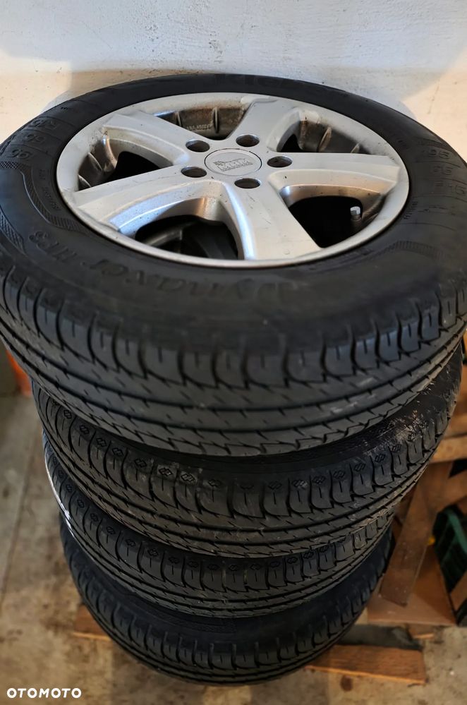 Skoda Octavia 1.9 TDI Classic - 19