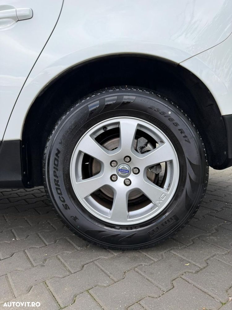 Volvo XC 60 - 9