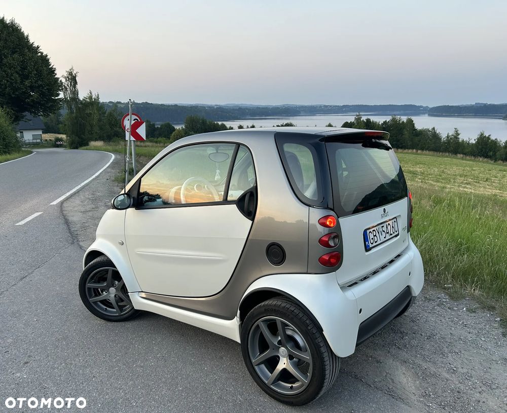 Smart Fortwo - 3