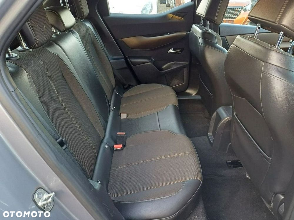 DS Automobiles DS 3 Crossback 1.2 PureTech Bastille - 13