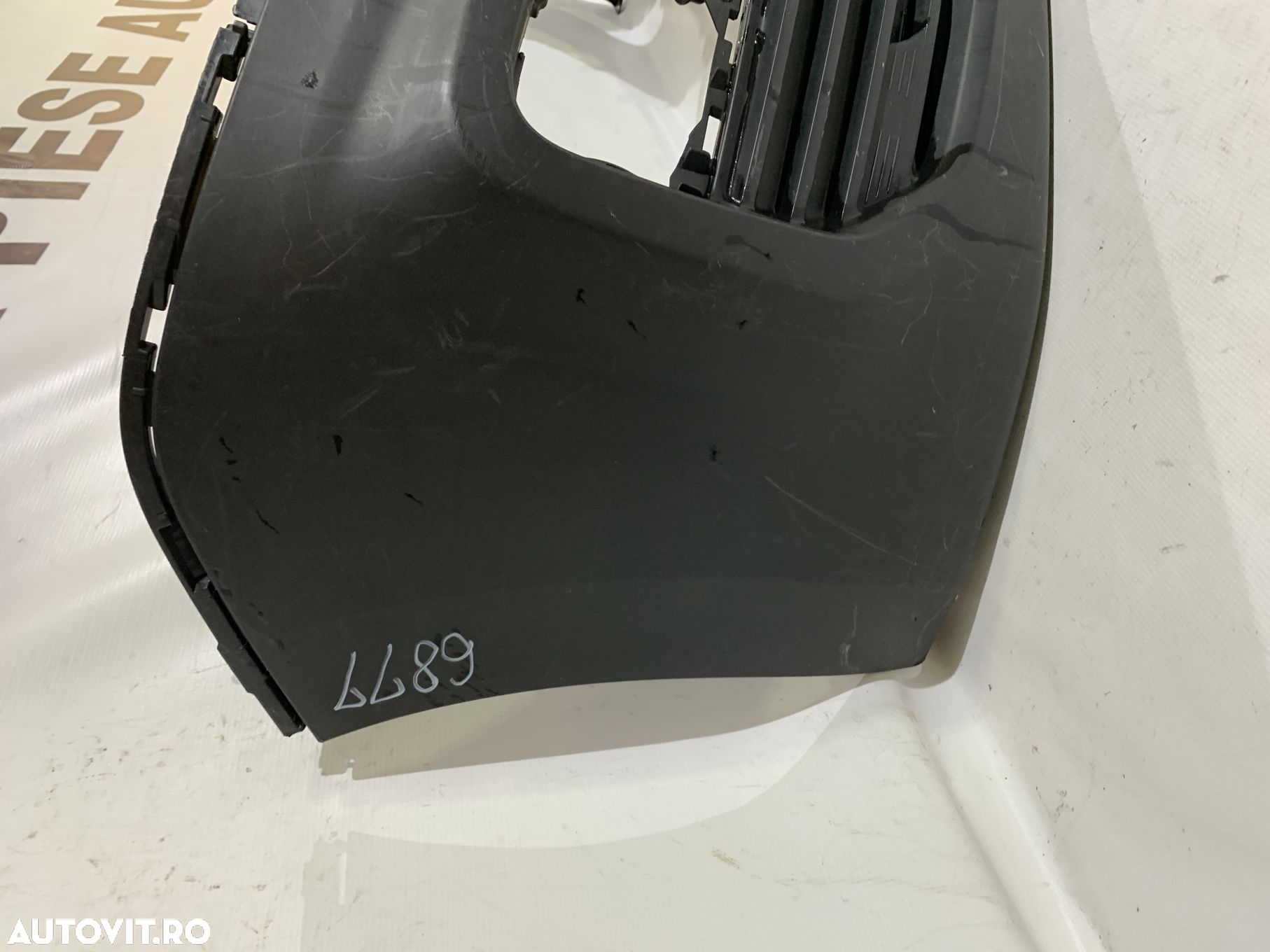 Bara fata Citroen Partner, Berlingo, Rifter, 2018, 2019, 2020, 2021, 2022, cod origine OE 9816765680. - 18